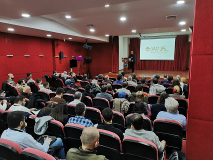 ROTHOSCHOOL ON TOUR - TÜRKIYE